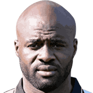 Moussa Germain Sanou