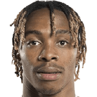Sixtus Ogbuehi