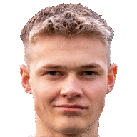 Vegard Halset