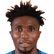 Anthony Omaka