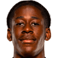 Fabian Reynolds