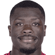 Brian Brobbey