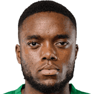 Junior Eyamba