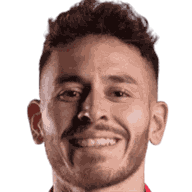 César Ramos