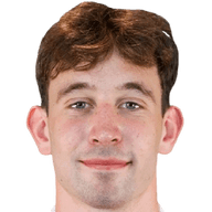 Aaron James
