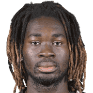Seth Antwi