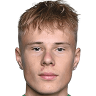 Gabriel Snær Hallsson