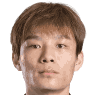 Xiangshuo Zhang