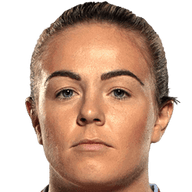 Simone Magill