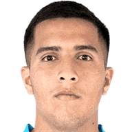 Nicolás Romero