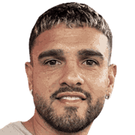 Cristian González