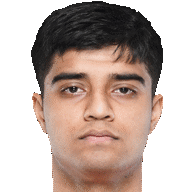 Ahan Prakash