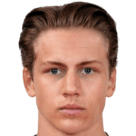 Alexander Svensen Ordal