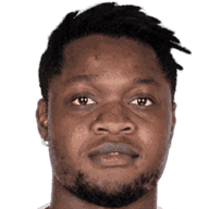Benjamin Lhassine Kone