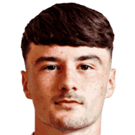 Oliver Thompson