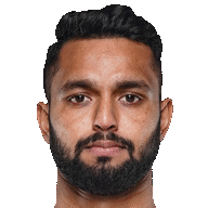 Nikhil Prabhu