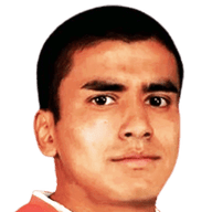Nicolás Palma