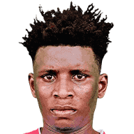 Foday Darboe