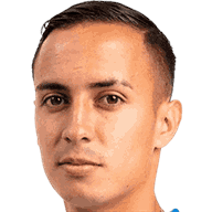 Moises Rodriguez