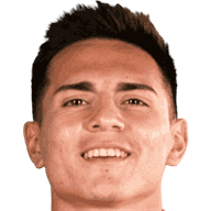 Lucas González