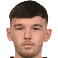 Liam Mullan