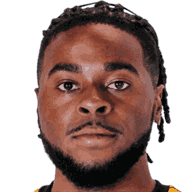 Marcus Epps