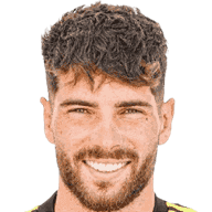Luca Zidane