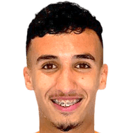 Marouane Ouhrou