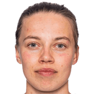 Mathea Berget