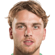 Jason van Duiven