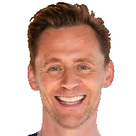 Tom Hiddleston