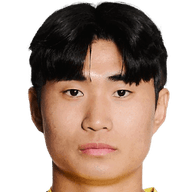 Jeong Ji-Yong