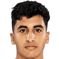 Mohamed Amine Essahel