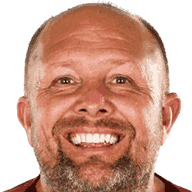 Andy Woodman