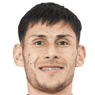 Lucas Ferreira