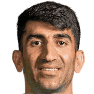Alireza Beiranvand