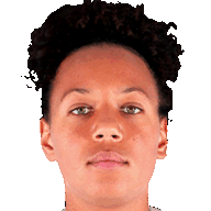 Annaëlle Tchakounté
