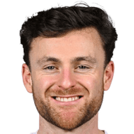 Jason McClelland