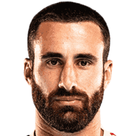 Rafa Silva