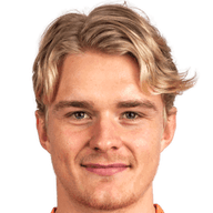 Ola Heltne Nilsen