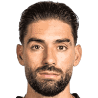 Yannick Carrasco