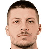 Luka Jovic