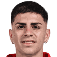 Alex Luna