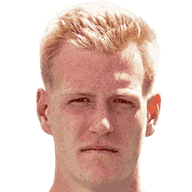Jack De Vries