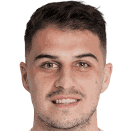 Filip Stamenkovic