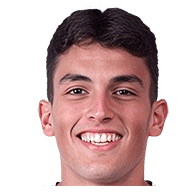 Ismael Barea