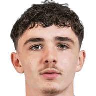 Charlie Veevers
