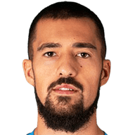 Lucas Correa