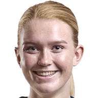 Pernille Marie Madsen