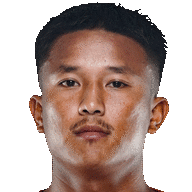 Maheson Singh Tongbram